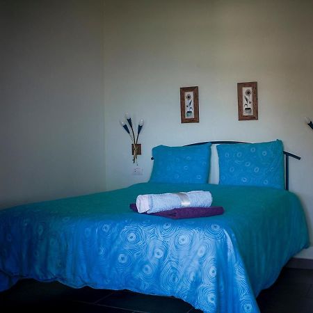 Apartamentos Finca La Cruz Tazacorte Cameră foto