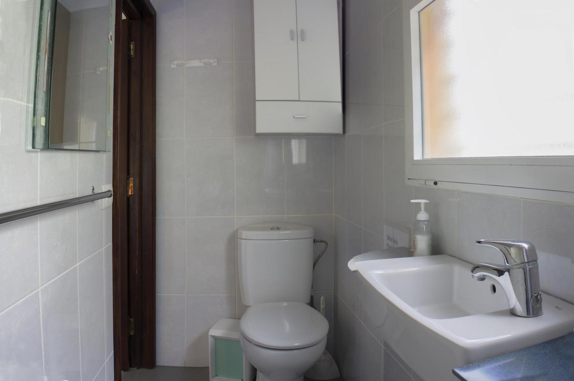 Apartamentos Finca La Cruz Tazacorte Cameră foto