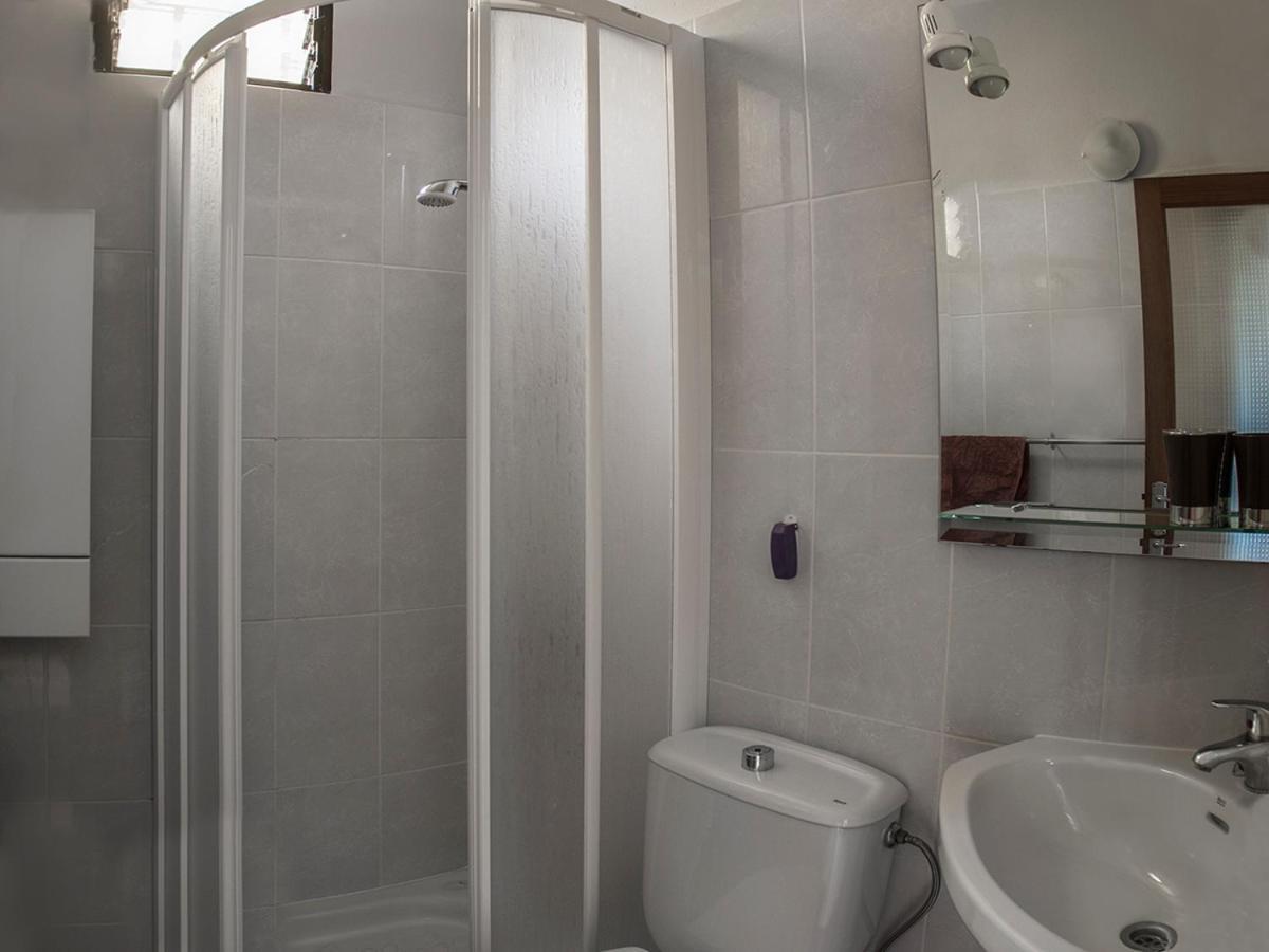Apartamentos Finca La Cruz Tazacorte Cameră foto
